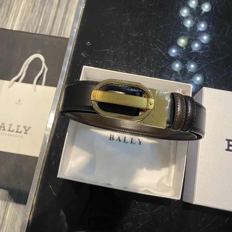 BALLY